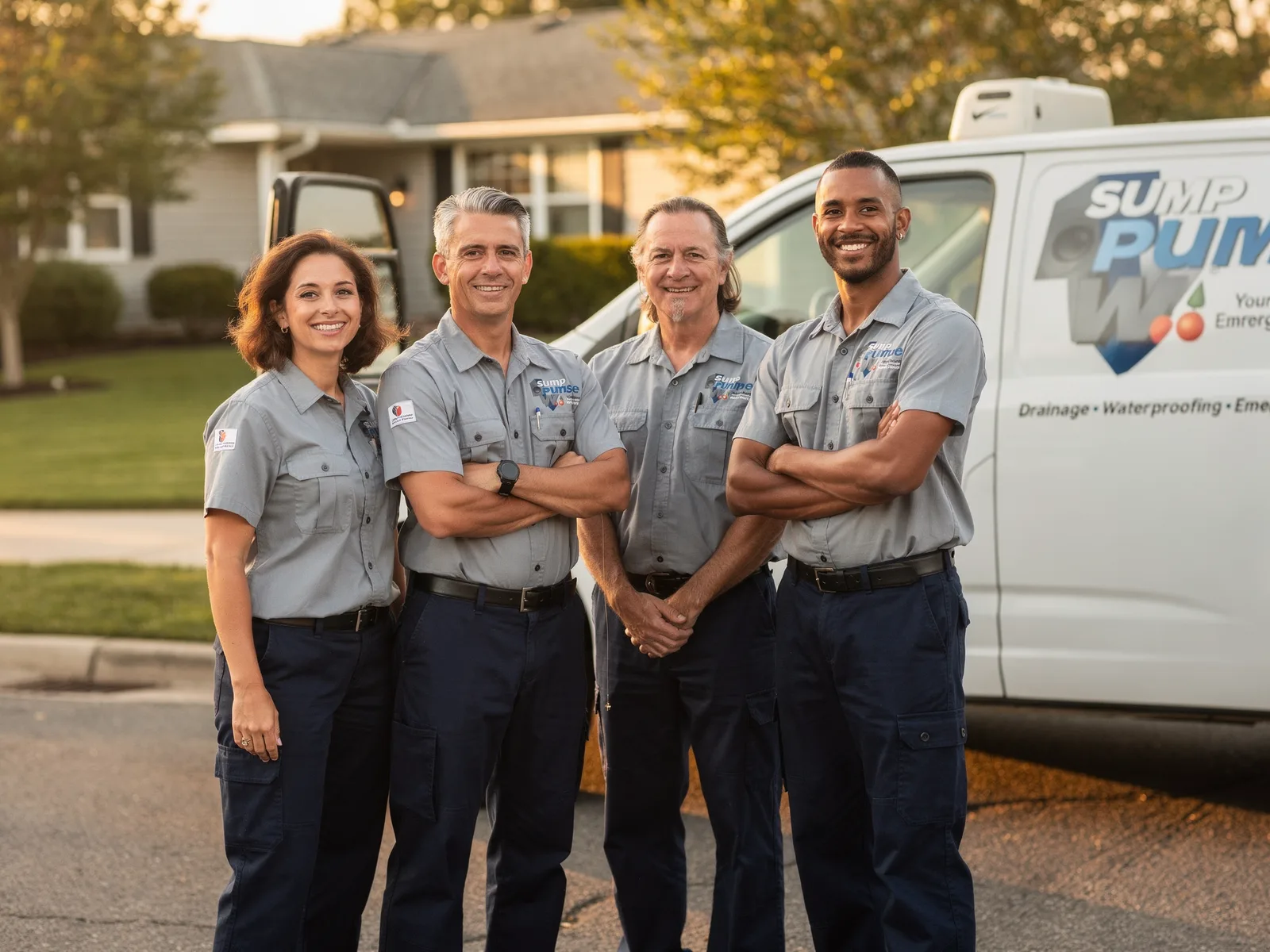 Water Heater Repair company in Geneva, NE