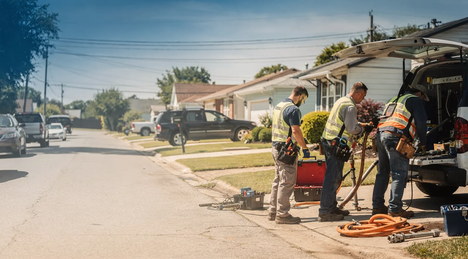 Water Heater Repair in Geneva, NE near me